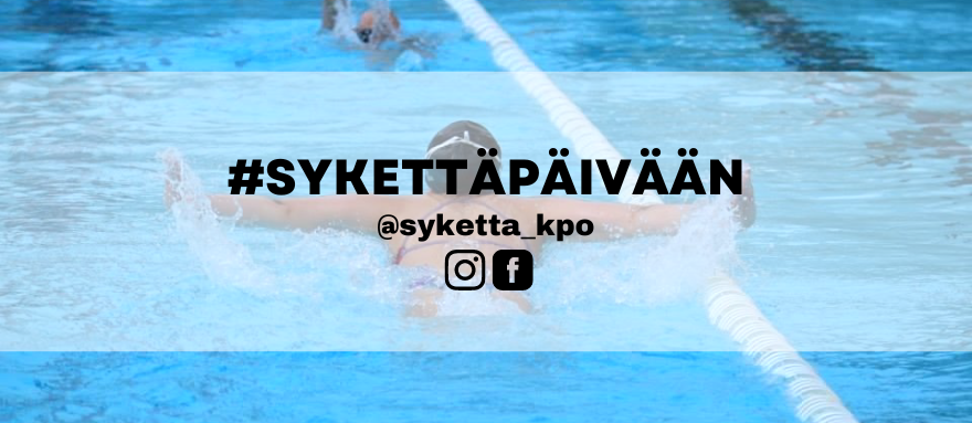 SYKETTÄ.fi | Kuopio